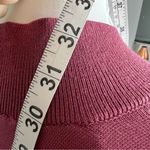 Lululemon Blissful Zen Sweater Size 2 Side Splits Photo 4