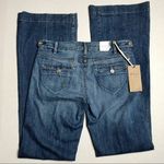 Kasil Wide Leg Trouser size 29 (6) Photo 5