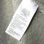 J.Crew NWT Eloise in Heather Gray Open-Front Sweater Blazer Cardigan M Photo 2