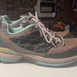The North Face Women’s 7.5 Boren Heel Cradle Pro Low Top Hiking Shoes Photo 0