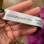 Free People NWOT ‎ Strappy T back Camisole Tank Top shirt small Photo 5