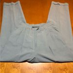 Ralph Lauren  Light Blue Wide Leg Pants Photo 2