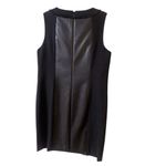 Karl Lagerfeld Paris black shift dress sz Large Photo 1