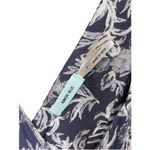 Kimchi Blue Romper Womens Blue Floral Urban Outfitters Size 8 Photo 5