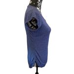 Adidas Reebok Graphic T Shirt Sports Athletic Athleisure Sporty Workout Photo 3