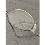 Jessica McClintock  JMC 132 Blue Demi Eyeglasses Frames ONLY 130 CV oval full rim Photo 11