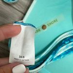 Shade & Shore Cross-back Bikini Top (push-up) Photo 2