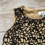 Target Lela Rose Neiman Marcus for Flower Blouse Photo 4