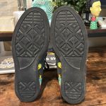 Converse  Chuck Taylor All Star Hi Notebook Sneaker - Black size  6.5 Photo 8