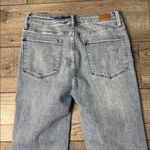 Judy Blue  Light Wash Slim Boot Jeans Photo 6