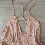 Boutique  Romper Floral Photo 6