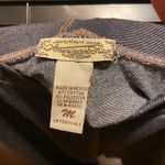 American Rag Denim jegging leggings Size Medium Photo 4
