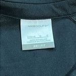 Nike  golf dry fit polo tshirt size L(12/14) Photo 1