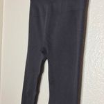 Electric yoga Seamless Leggings Eggplant M/L Photo 6