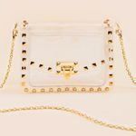 Francesca's Crossbody Bag Photo 0