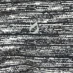 Grey Size Small Compression Capri Length Leggings Gray/Black/White Varie… Black Photo 9