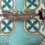 Tommy Bahama  Sleeveless Paisley Cotton Buttondown Photo 1