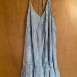 Aerie  Beach Dress L Photo 1