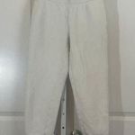 Aritzia TNA  Joggers - Women XS - White Photo 0