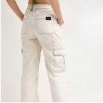 BDG Urban Outfitters High Waisted Blaine Relaxed Skate Cargo Jean Photo 1