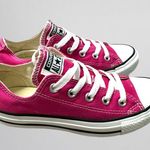 Converse  Chuck Taylor All Star Sneakers Shoes Pink Size Women’s 6 Photo 0