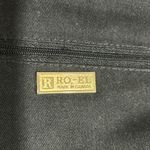 Ro El Canada shoulder bag Black Photo 2