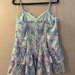 Wild Fable Floral Dress Photo 2