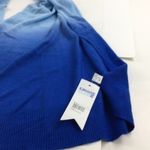 Cruise Club sweater Scarf OS Size undefined Photo 2