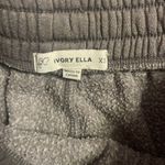 Ivory Ella Sweatpants Photo 2