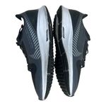 Nike Air Zoom Pegasus 36 Shield Women AQ8006-003 Black Running Shoes Size 6.5 Photo 5