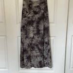 Hem & Thread Long Maxi Tye Dye Skirt Small Photo 1