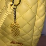 Lounge Fly  Pineapple Pool Party Backpack New without Tags Disney Photo 6