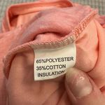 Source Unknown Boutique Fitted Pink Dress Photo 2