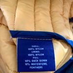 Solaris  Packable Down Vest Photo 4