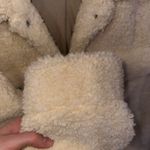 Free People Women's Teddy Swing Jacket Photo 7