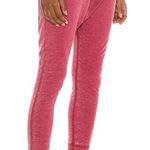 Free People NWT X Revolve Cozy Harem All Day Legging in Winding Roads Size Large Photo 1