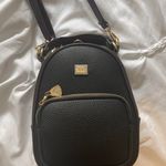 Mini Backpack/Shoulder Bag Photo 0