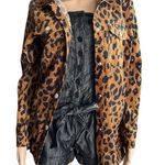 Arden B strapless black denim romper Photo 11