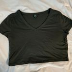 Wild Fable Cropped Tee Photo 0