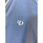 Pearl Izumi  Cycling Jersey Shirt Women Small Blue Cyclist Biker Biking READ Photo 6