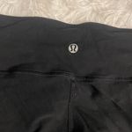 Lululemon  groove crop leggings Photo 4