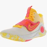 Nike KD Trey 5 X Mens Shoes Photo 0