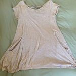 Maurice's Maurice’s Short Sleeve Dress/Long Shirt Photo 1