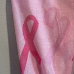 Source Unknown BREAST CANCER AWARENESS Infinity Scarf Photo 3