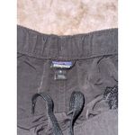 Patagonia Womens Shorts Running Elastic Waist Size Medium Photo 2