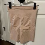 Spanx On Core Mid Thigh Short Soft Nude Medium Photo 5