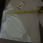 Mondetta Light Blue Long Sleeve Top Photo 1