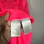 Lilly Pulitzer  Alessa Romper Size Small Photo 5