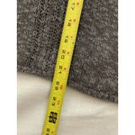 Soma  Sweater Gray‎ Long Sleeve Photo 4