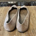 Bella Vita  Taupe Flats Photo 1